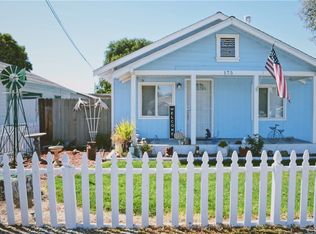 175 S 3rd St, Shandon, CA 93461
