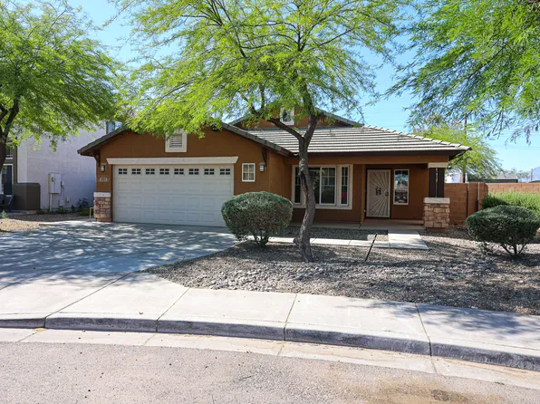 7423 W Pueblo Ave, Phoenix, AZ 85043