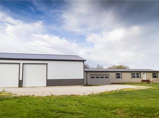 6401 NE Jones Rd, Cameron, MO 64429