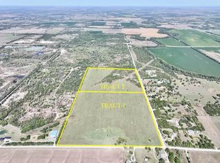 0 SW Buffalo Rd TRACT 2, Augusta, KS 67010