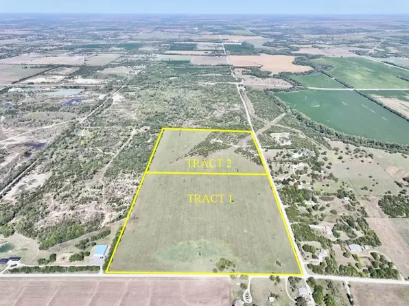 0 SW Buffalo Rd Tract 1, Augusta, KS 67010