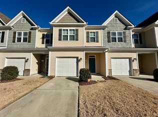 8888 Commons Townes Dr, Raleigh, NC 27616
