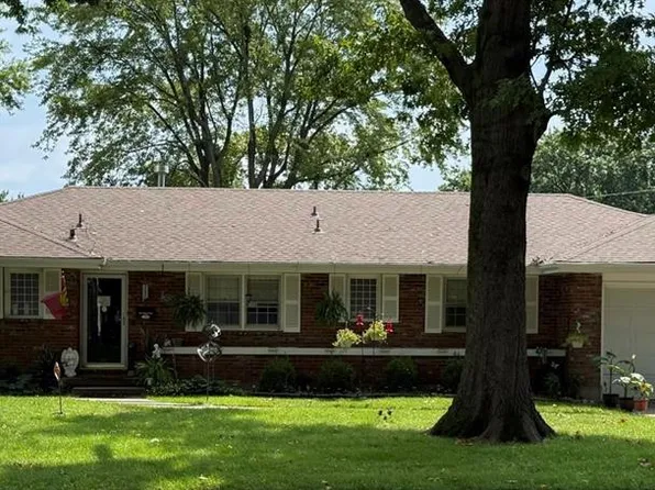 5207 Spring Ave, Kansas City, MO 64133