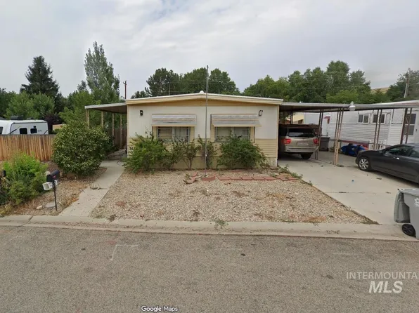 3637 S Kingsland Way, Boise, ID 83716