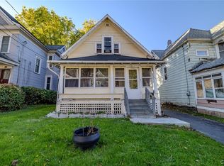 130 Reed Ave, Syracuse, NY 13207