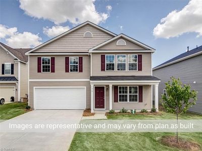 267 Dolcetto Ave #102, Trinity, NC, 27295