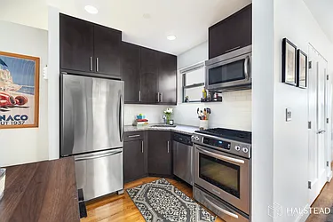 Rented by Halstead Real Estate