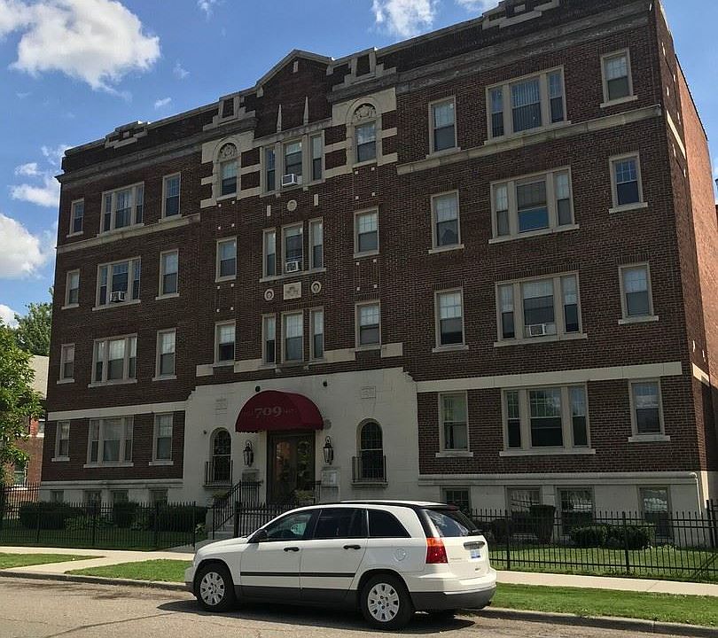 1st image of 709 Hazelwood St APT 105