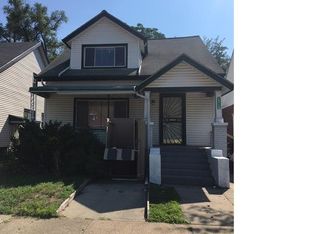 15720 Snowden St, Detroit, MI 48227