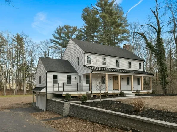 20 Morse Rd, Sherborn, MA 01770