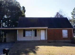 755 Ledbetter Ave, Memphis, TN 38109