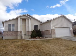 92 Aspen Way, Grantsville, UT 84029