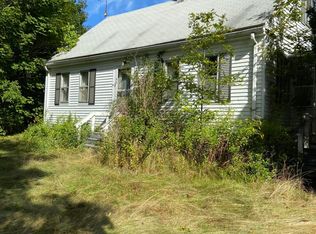 238 Dodge Rd, Edgecomb, ME 04556