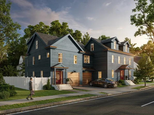 37 Cotting St #37, Medford, MA 02155