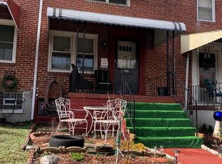 3924 Colchester Rd, Baltimore, MD 21229