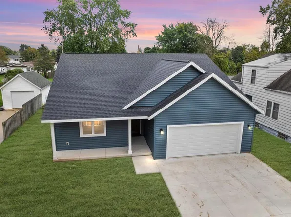 3233 South 12th STREET, Sheboygan, WI 53081
