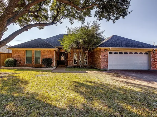 3812 Meadowmere Ln, Arlington, TX 76001