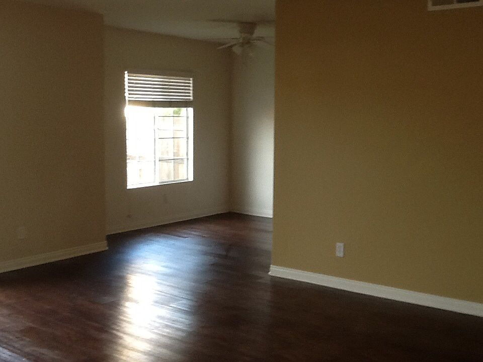 Hardwood flooring