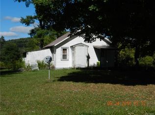 204 E Carroll Rd, Portville, NY 14770