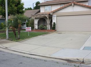 12111 Olive St, Chino, CA 91710