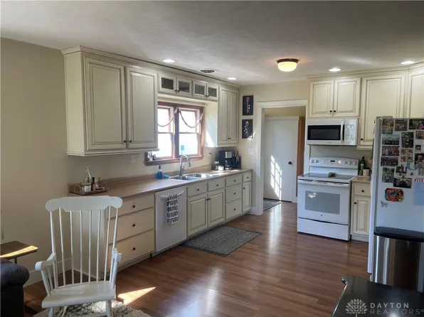 9030 Painter Creek Arcanum Rd, Arcanum, OH 45304