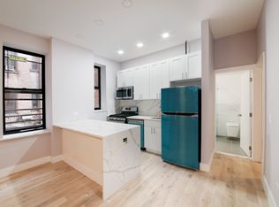 570 W 183rd St APT 1C, New York, NY 10033