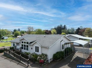 31780 Eastway St, Lebanon, OR 97355