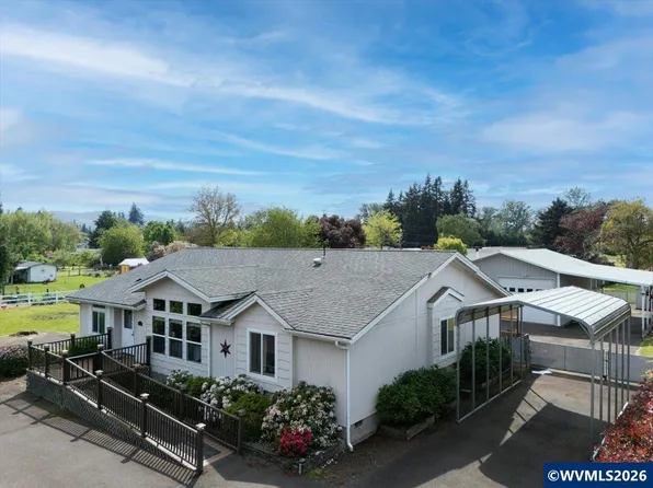 31780 Eastway St, Lebanon, OR 97355