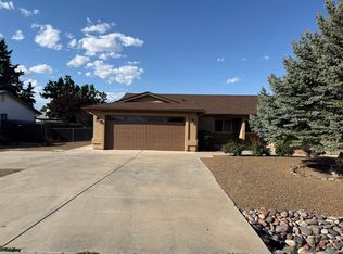 PM16-00411K: 7350 Spouse, Prescott Valley, AZ 86314