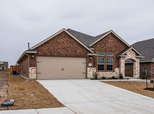 1025 Sundrops St, Leander, TX 78641