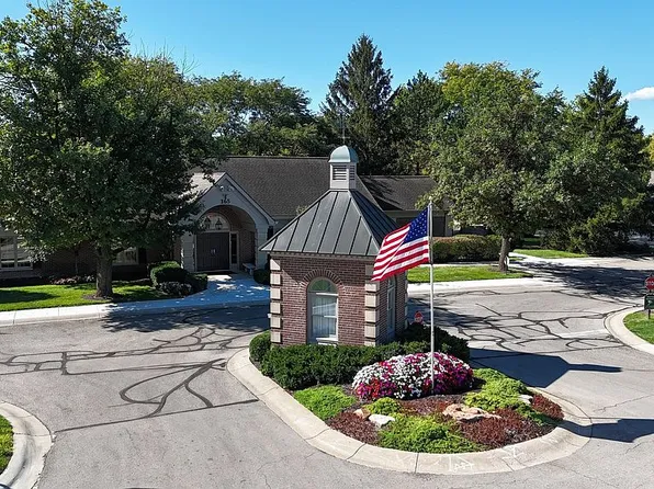 8645 Olde Mill Trce, Indianapolis, IN 46260