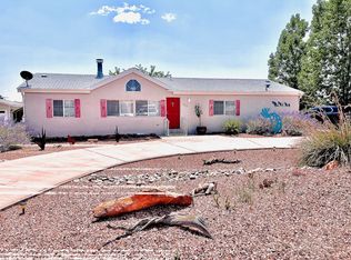 769 W Vance Dr, Kanab, UT 84741