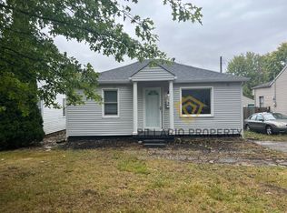 400 E 35th St, Anderson, IN 46013