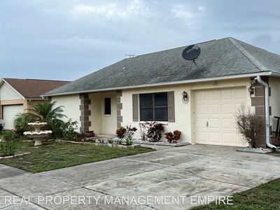 1128 Jambalana Dr, Holiday, FL, 34691