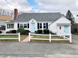 15 Elder St, Framingham, MA 01702