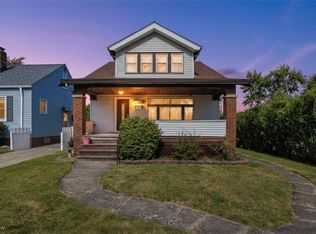 3706 Woodway Rd, Parma, OH 44134