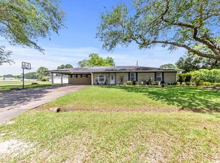 101 Jean Vidrine Dr, Ville Platte, LA 70586