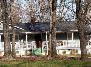 6738 Alley Rd, Summerfield, NC 27358