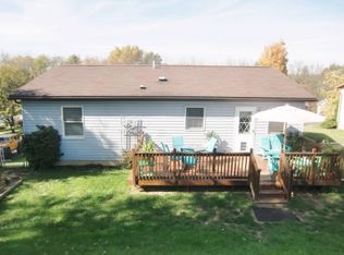 156 Creekside Dr, State College, PA 16801