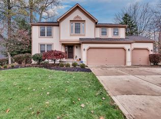 433 Whitaker Ave S, Powell, OH 43065