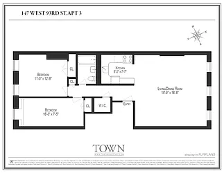 Sold by Town Residential