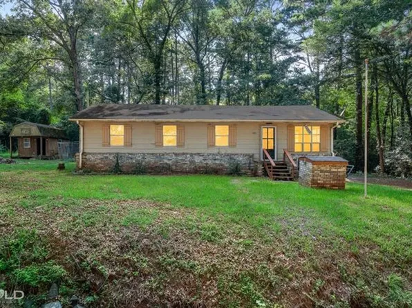 4314 Kristin Dr, Shreveport, LA 71119