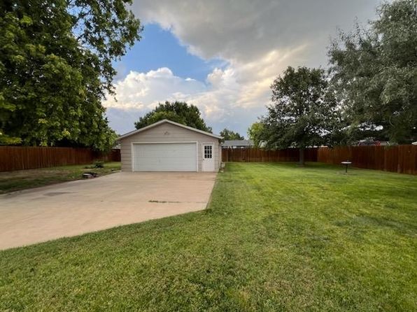 110 Canterbury Rd, Dodge City, KS 67801