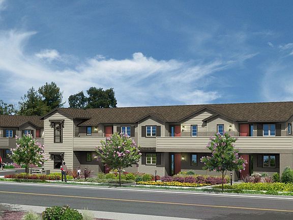 KERN AVENUE APARTMENTS