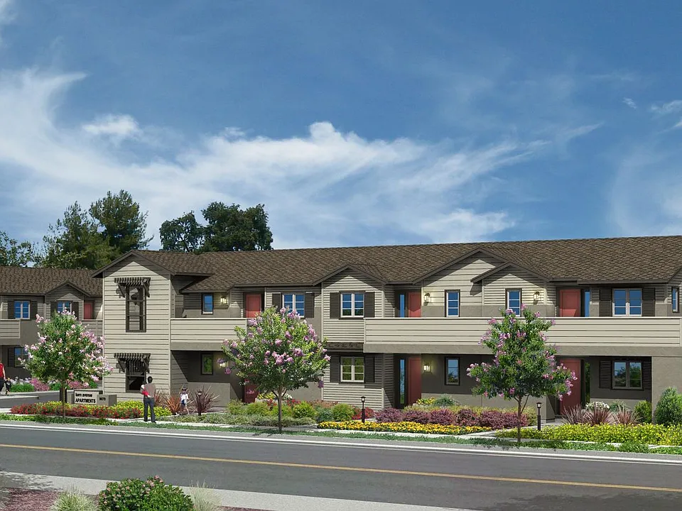KERN AVENUE APARTMENTS
