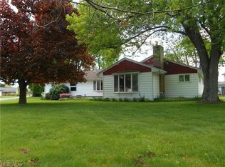 194 N Cline St, Magnolia, OH 44643