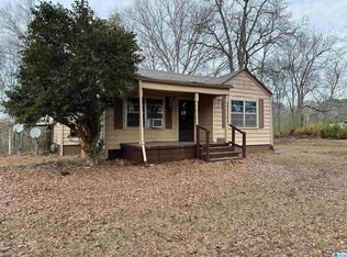 1633 Yvonne Dr, Birmingham, AL 35214