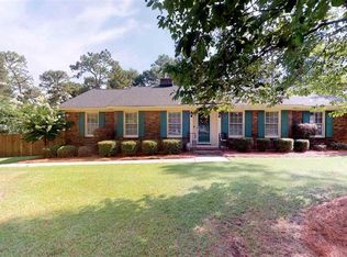 538 Lyndale Dr, Hartsville, SC 29550