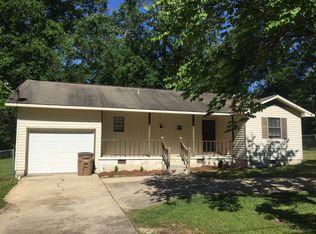 1379 Ridgewood Dr, Mobile, AL 36608