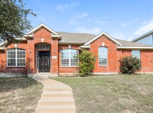2133 Acorn Grv, Mesquite, TX 75181